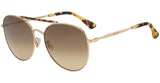 Jimmy Choo Abbie Sunglasses