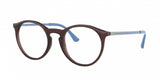 Ray Ban 7132F Eyeglasses