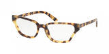 Prada Catwalk 04XV Eyeglasses