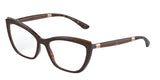 Dolce & Gabbana 5054 Eyeglasses