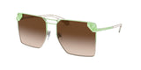 Bvlgari 6147 Sunglasses