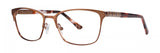 Dana Buchman BEEZUS Eyeglasses