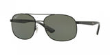 Ray Ban 3593 Sunglasses