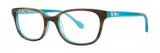 Lilly Pulitzer Korra Eyeglasses