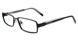 Converse Q026BLA56 Eyeglasses