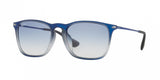 Ray Ban Chris 4187F Sunglasses