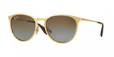 Ray Ban Erika Metal 3539 Sunglasses