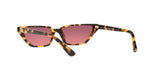 260520 - Brown Yellow Tortoise - Pink Gradient Violet