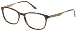 Exces SlimFit1 Eyeglasses