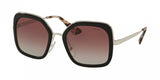 Prada Catwalk 57US Sunglasses