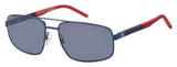 Tommy Hilfiger Th1651 Sunglasses