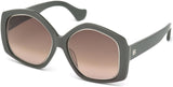 Balenciaga 0049 Sunglasses