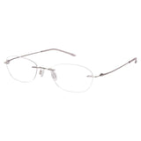 Charmant Pure Titanium TI8600 Eyeglasses