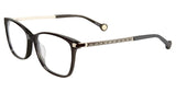 Carolina Herrera VHE714K530700 Eyeglasses
