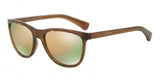 Emporio Armani 4053 Sunglasses