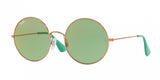 Ray Ban Ja-jo 3592 Sunglasses