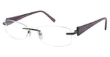 Alexander A940 Eyeglasses