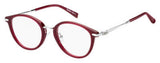 Max Mara Mm1377 Eyeglasses