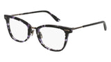 Bottega Veneta Dna BV0104O Eyeglasses