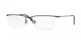 Ray Ban 6370 Eyeglasses