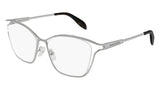 Alexander McQueen Edge AM0196O Eyeglasses