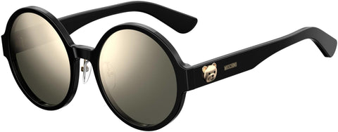 Moschino 046 Sunglasses