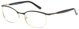 Exces 3142 Eyeglasses