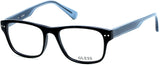 Guess 1893 Eyeglasses