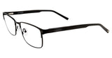 Jones New York J356BRO56 Eyeglasses