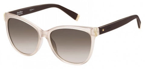 Max Mara Thin Sunglasses