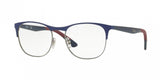 Ray Ban 6412 Eyeglasses