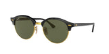 901 - Black - Green
