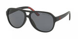 Polo 4123 Sunglasses