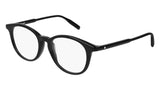 Montblanc Established MB0009O Eyeglasses