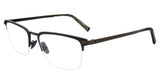 John Varvatos V167SIL53 Eyeglasses