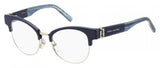 Marc Jacobs Marc252 Eyeglasses