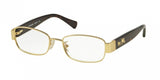 Coach 5075 Eyeglasses