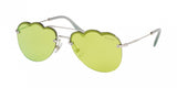 Miu Miu Core Collection 56US Sunglasses