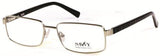 Savvy 0383 Eyeglasses