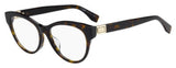 Fendi Ff0283 Eyeglasses
