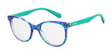 Polaroid Core PldD815 Eyeglasses