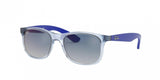 Ray Ban Junior 9062S Sunglasses