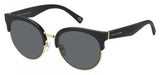 Marc Jacobs Marc170 Sunglasses