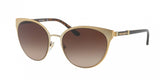 Tory Burch 6058 Sunglasses