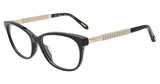 Chopard VCH281S550M56 Eyeglasses