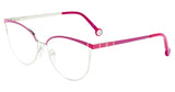 Carolina Herrera VHE156K0H6053 Eyeglasses