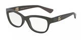 Dolce & Gabbana 5011 Eyeglasses