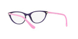 2614 - Transparent Violet