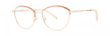 Vera Wang V570 Eyeglasses