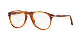 Persol 9649V Eyeglasses